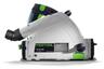 Ручная погружная пила, электрическая TS 55 RQ Festool (Германия) 2014 г.в.