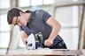 Ручная погружная пила, электрическая TS 55 RQ Festool (Германия) 2014 г.в.