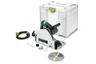 Ручная погружная пила, электрическая TS 55 RQ Festool (Германия) 2014 г.в.