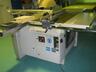 Круглопильный станок с кареткой и подрезателем F 45/2000 Altendorf