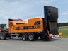 Молотковая дробилка Doppstadt AK 430 PROFI
