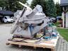 Вакуумный куттер Laska KT-200