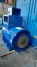 10.	Генератор синхронный Marelli Generator ENGINE TYPE MJB 400 LB4 (PSTO2), 1500 об/мин. 1040 кВт.