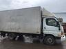Hyundai HD 78 (промтоварный фургон)