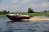 Моторная лодка Vinmaster 505