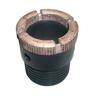 Буровые алмазные коронки 02И3Г (1, 2, 3, 4, 5)