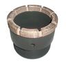 Буровые алмазные коронки 02И3Г (1, 2, 3, 4, 5)
