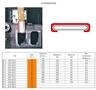 Защитные накладки для стропов SPANSET-SECUTEX SupraPlus, MagnumPlus