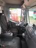 Автоматический мойщик контейнеров на шасси Iveco