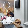 RFID ключ пластиковый брелок PVC - серии K, KC, KK - ИМпортные технологии