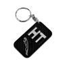 RFID ключ пластиковый брелок PVC - серии K, KC, KK - ИМпортные технологии
