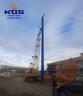 Копровые мачты KGS