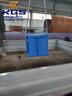 Наголовник для свай для молота HD/DD 45 под сваю