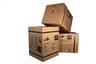 Упаковочная бумага SpeedMan BOX