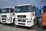 Камаз 65115, 6520 самосвал