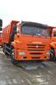 Камаз 65115, 6520 самосвал