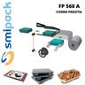 Полуавтоматическая термоупаковочная машина Smipack FP560A
