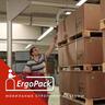 Модуль для обвязки высоких паллет