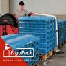 Полуавтоматическая стреппинг система ErgoPack AIR