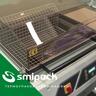 Ручная колпаковая термоупаковочная машина Smipack SL-45