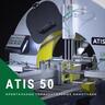 Автоматический орбитальный обмотчик ATIS 50