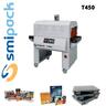 Автоматическая термоупаковочная машина Smipack FP6000