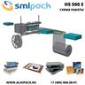 Автоматическая термоупаковочная машина Smipack HS500E
