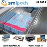 Автоматическая термоупаковочная машина Smipack HS500E