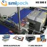 Автоматическая термоупаковочная машина Smipack HS500E