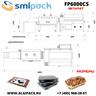 Автоматическая термоупаковочная машина Smipack FP6000CS