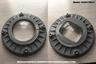 Подвесной промышленный светодиодный светильник 240 Вт, ZY8606P-L240