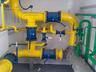 Блок подогрева газа БПТГ-5000