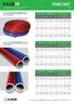 ТЕПЛОИЗОЛЯЦИЯ K-FLEX Трубки PE Compact