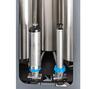 Автоматический дозатор Fast&Fluid Harbil 680 (HA680)