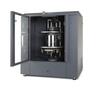 Гироскопический миксер Fast&Fluid GA480