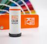 Уникальный набор №3 RAL COLOR READER + RAL Classic K7