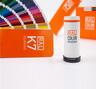 Уникальный набор №3 RAL COLOR READER + RAL Classic K7