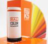 Уникальный набор №5 RAL COLOR READER + RAL Classic K5