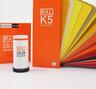 Уникальный набор №5 RAL COLOR READER + RAL Classic K5