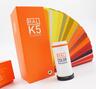 Уникальный набор №5 RAL COLOR READER + RAL Classic K5