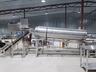 Продажа оборудования для производства картофельных чипсов