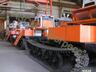 Трелевочный трактор МСН-10 (модернизированный аналог ТТ-4М)