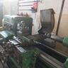 Токарный станок 1К625 рмц 1500