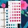 Цветовой справочник Pantone FHI Cotton Planner