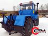 Трактор Т-150к ямз-236