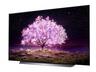 Телевизор 4K Ultra HD LG OLED55C1RLA