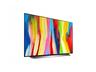 Телевизор 4K Ultra HD LG OLED65C2RLA