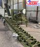 Окорочный станок ос-10 