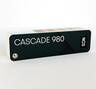 Каталог цветов NCS Cascade 980