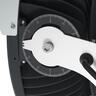 Мачтовый прожектор светодиодный 1500 Вт, R580-1500W